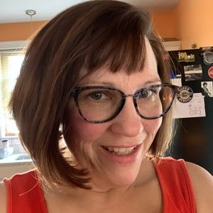 Meet your Posher, Mary